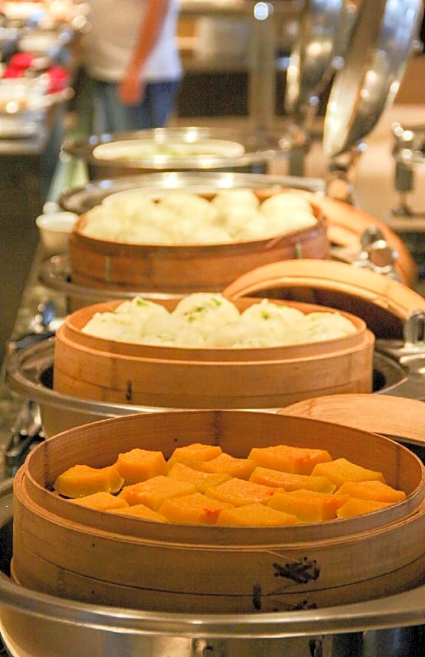 Courtyard by Marriott Kunshan