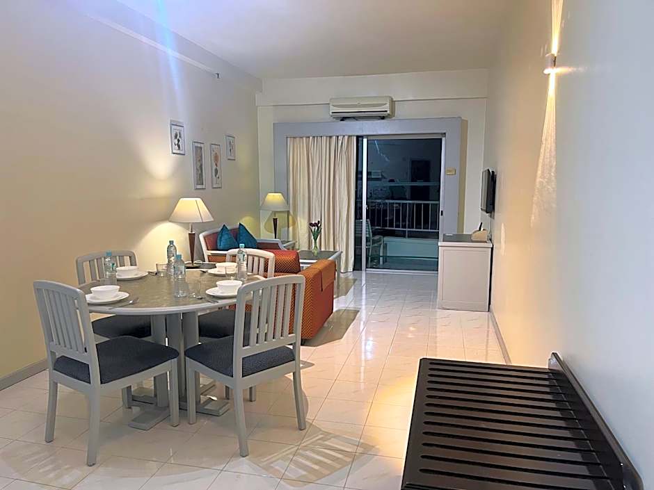 Paradise by the Sea in Penang by Veron at Rainbow Paradise