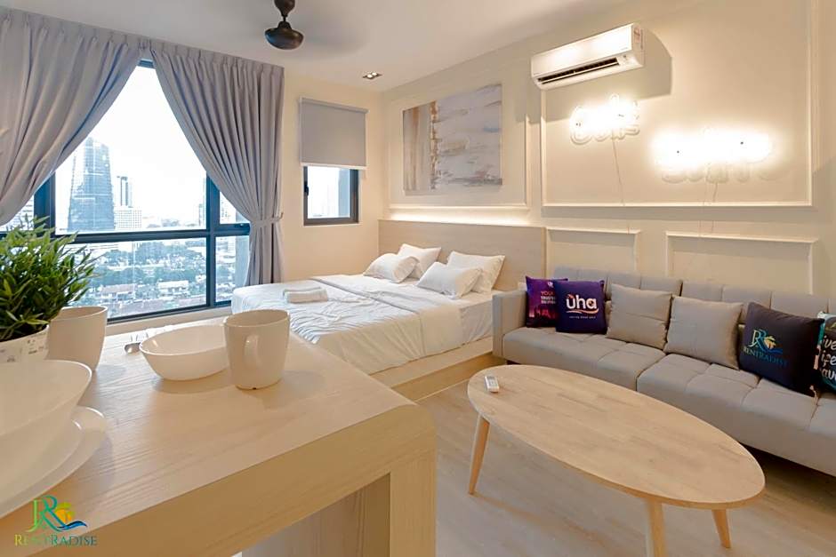 SKS Pavilion Residence by RR JBcity