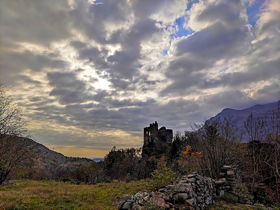 B&B Al Vecchio Torchio