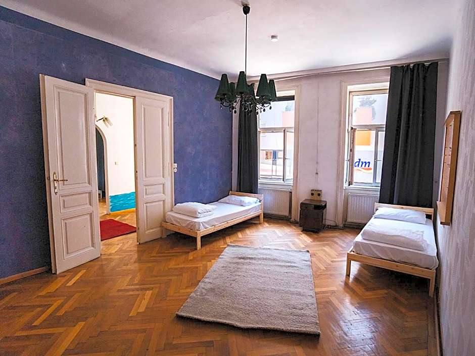 Metro Apartments Vienna