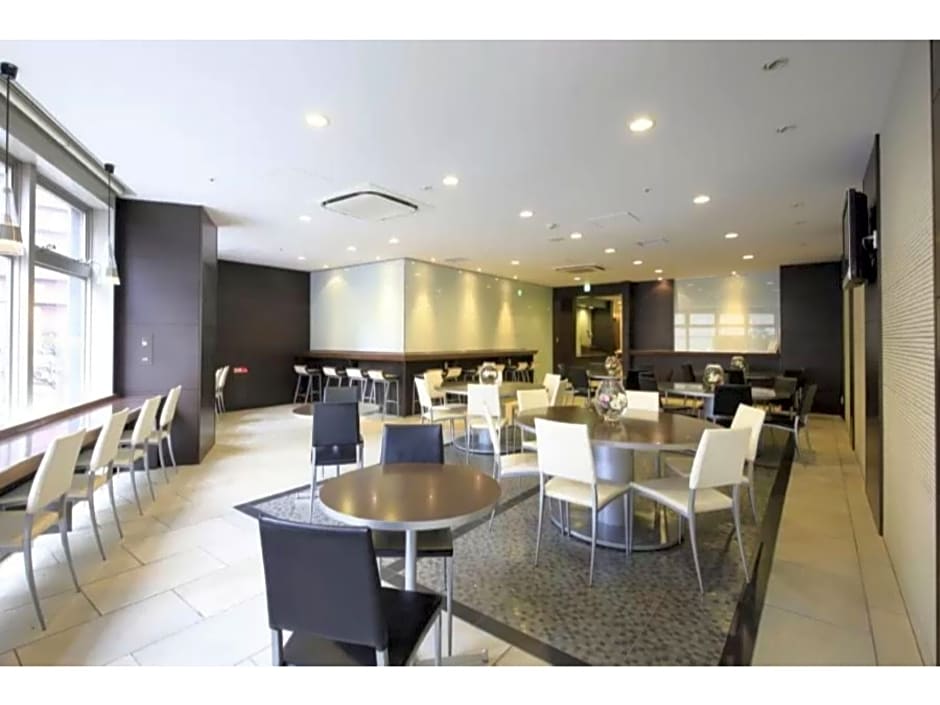 R&b Hotel Hachioji