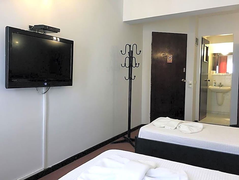 Otel Balca