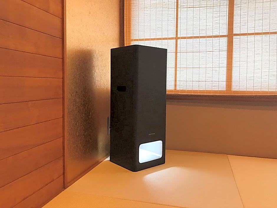 Tanakaya Kyoto Karasuma