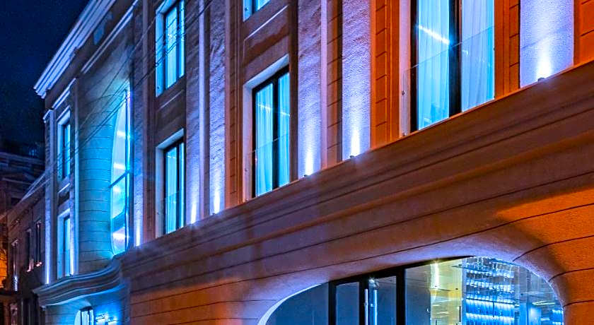 Platforma Design Hotel