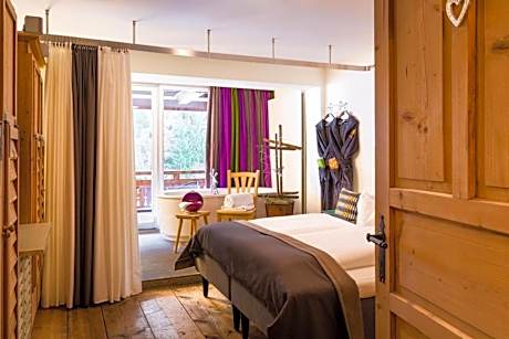 Grand Suite Maisonette