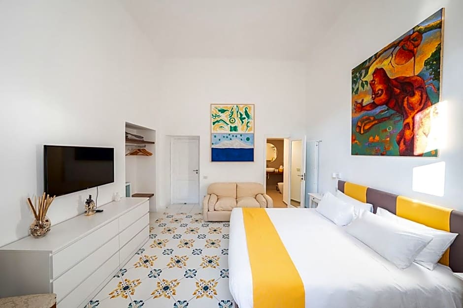 Le Stanze di Sissi - Luxury Suites