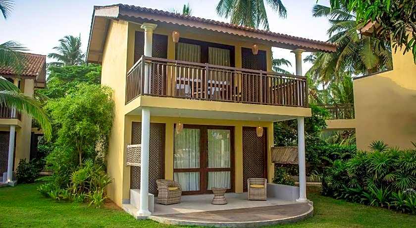 The Villas Wadduwa