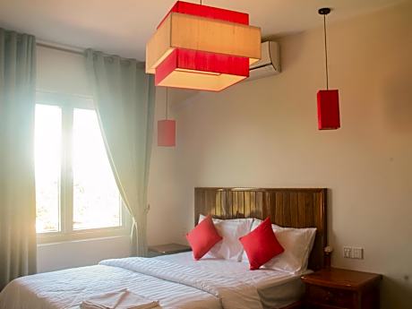 Sokha Home