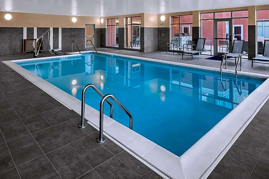 Residence Inn by Marriott Richmond Midtown/Glenside