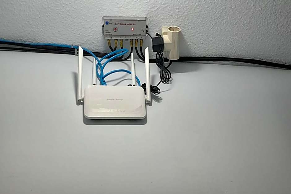 Hotel O Nany Asoka Syariah Near Anyong Cafe Studio