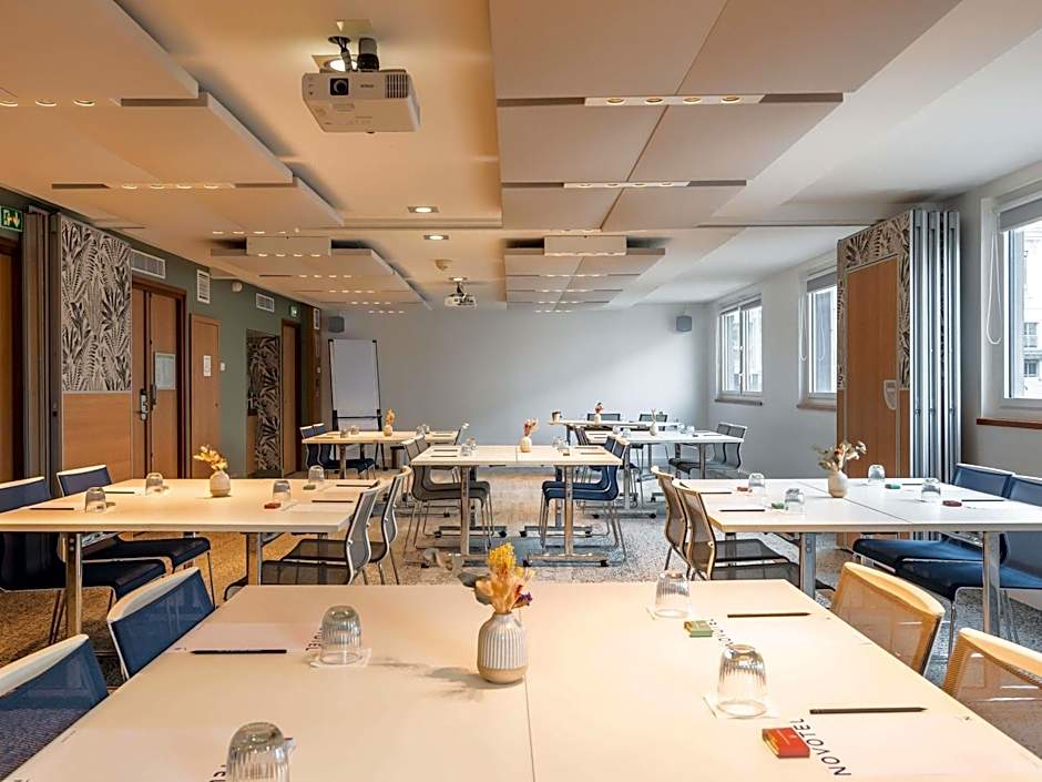 Novotel Paris Gare De Lyon