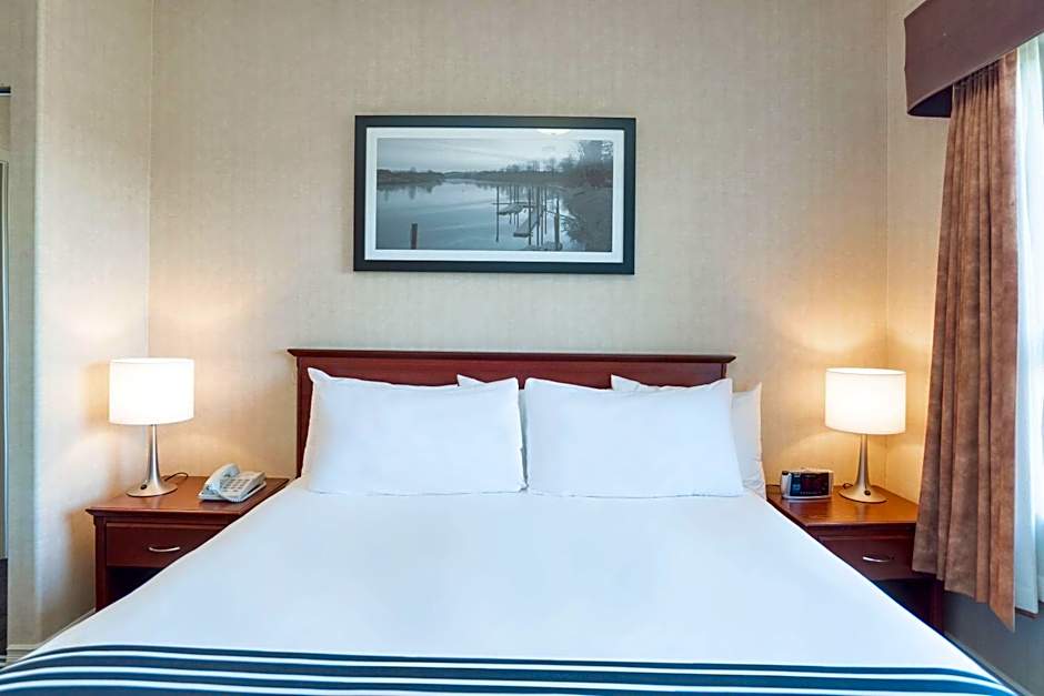 Sandman Suites Surrey - Guildford