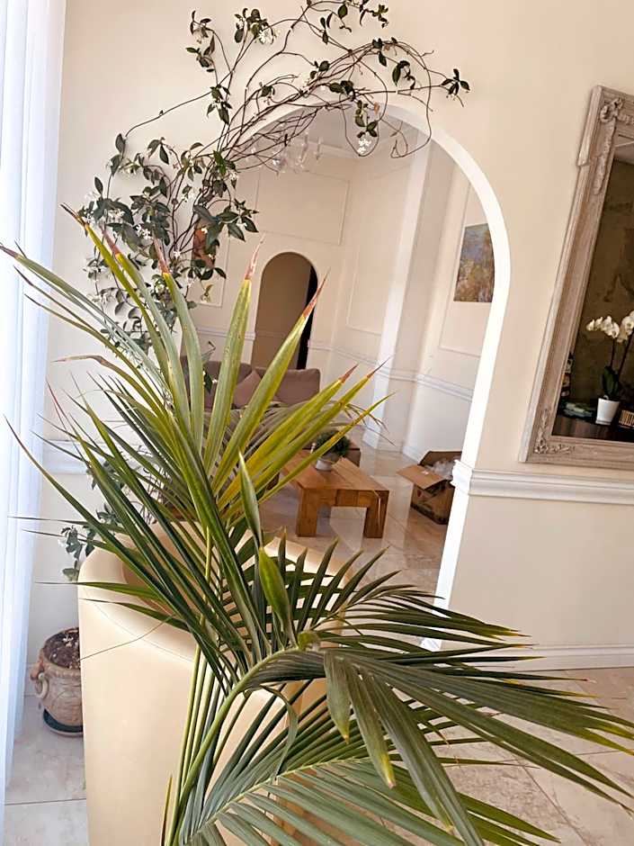 Hotel Regina Margherita