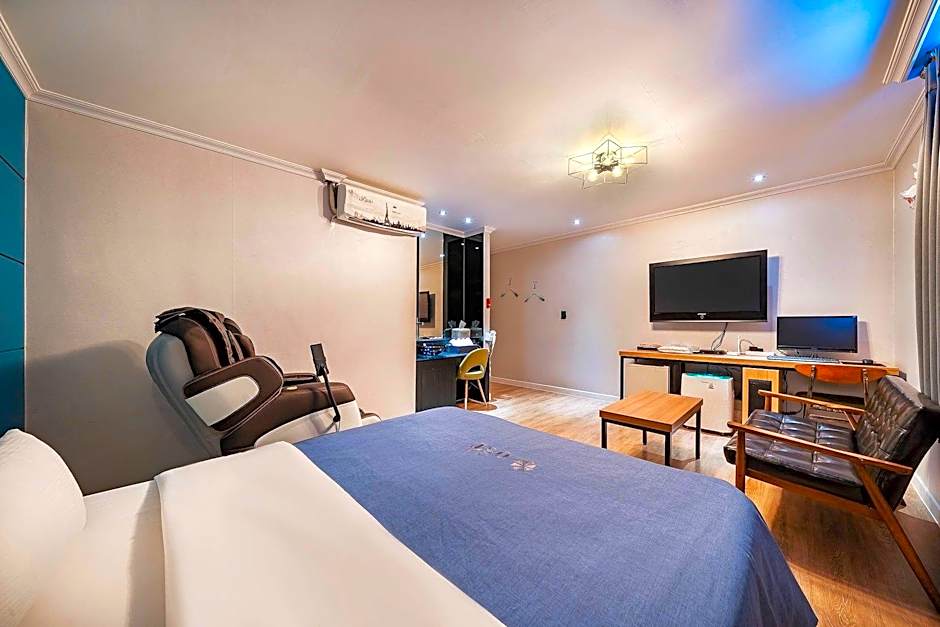 Ost Hotel