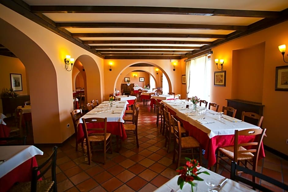 Hotel Ristorante Al Duca