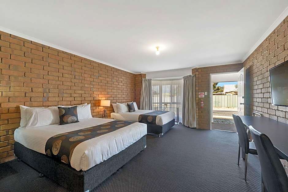 Comfort Inn Flinders on Main