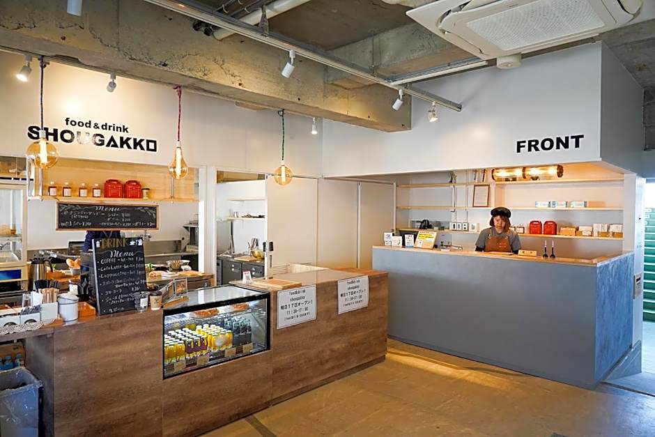 YUKUSA OHSUMI UMI no GAKKO