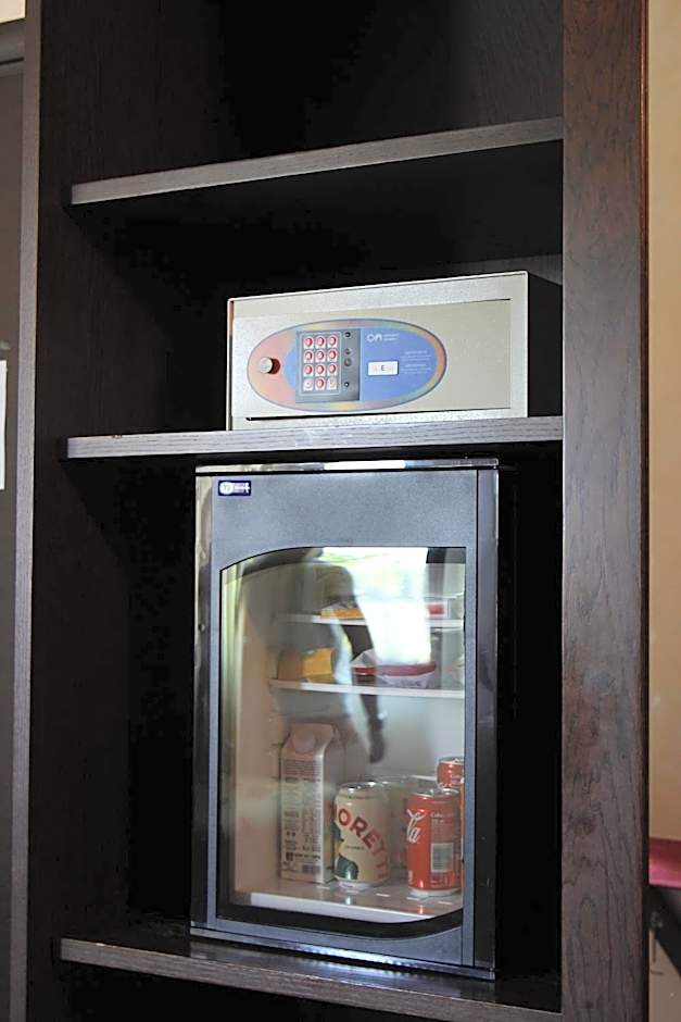 Piccolo Hotel Nogara