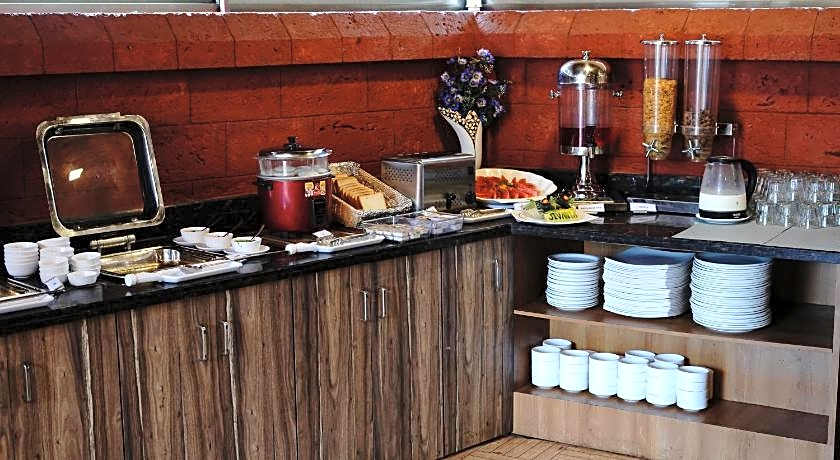 Jivanta Hotel Mahabaleshwar