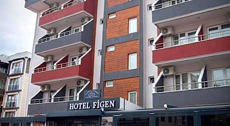 Figen Hotel