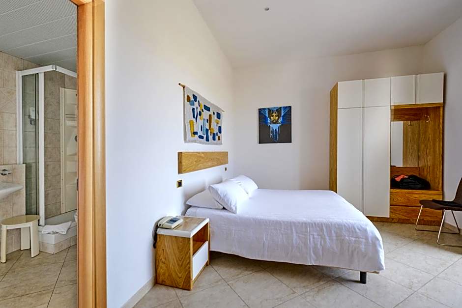 Joli Park Hotel - Caroli Hotels