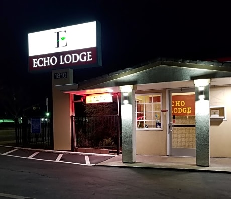 Echo Lodge