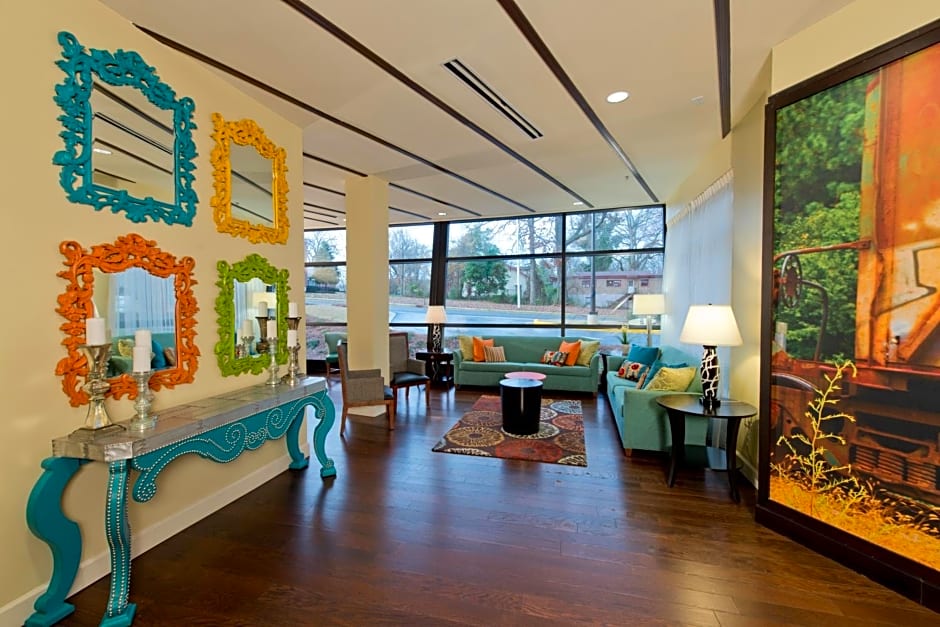 Hotel Indigo Atlanta Airport College Park By IHG