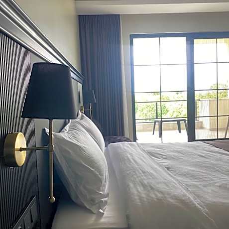 The Reference Club Country Resort & Restaurant