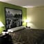 Super 8 by Wyndham Greer/Spartanburg Area