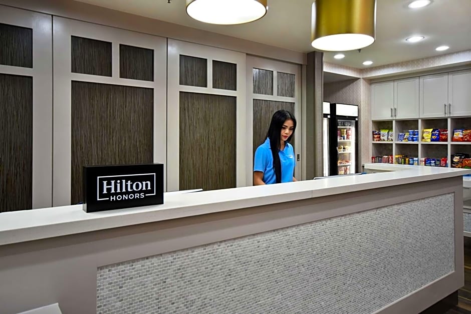 Homewood Suites by Hilton Dallas Arlington South