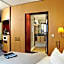 Suite Novotel Hannover