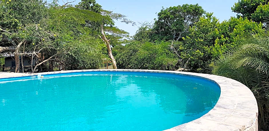 Kingfisher Bush Lodge