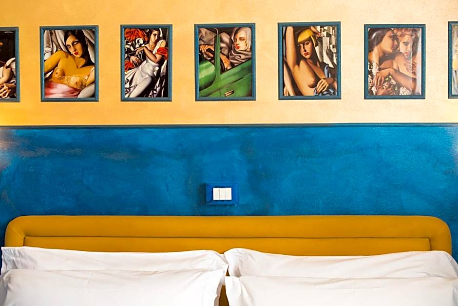 Hotel Diana