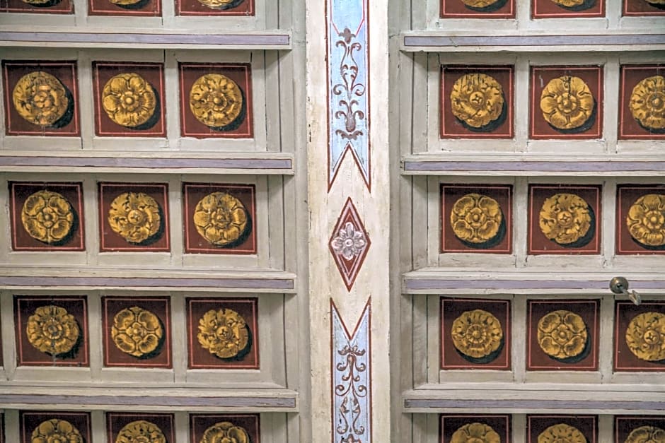 Campo De Fiori Prestige Rooms