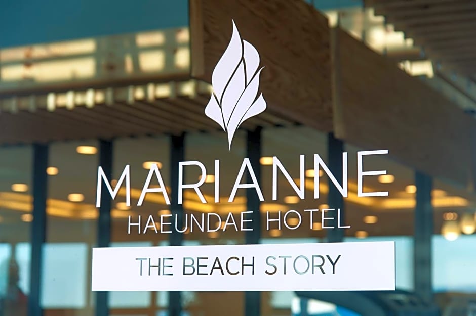 Haeundae Marianne Hotel