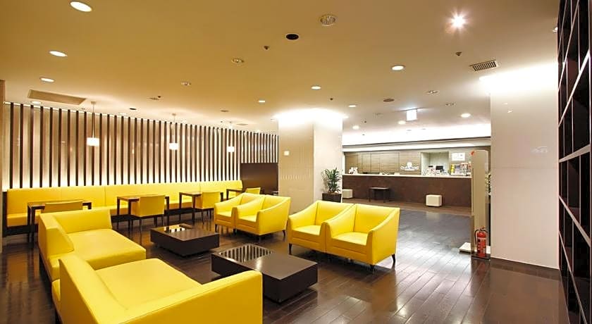 Smile Hotel Sendai Kokubuncho