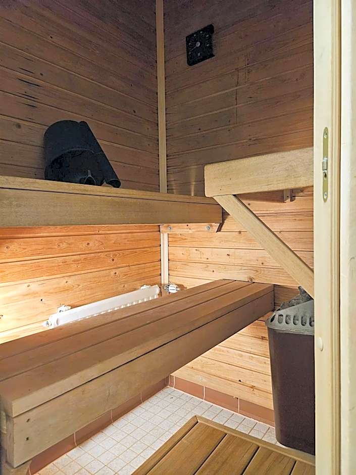 Best Western Hotel Apollo