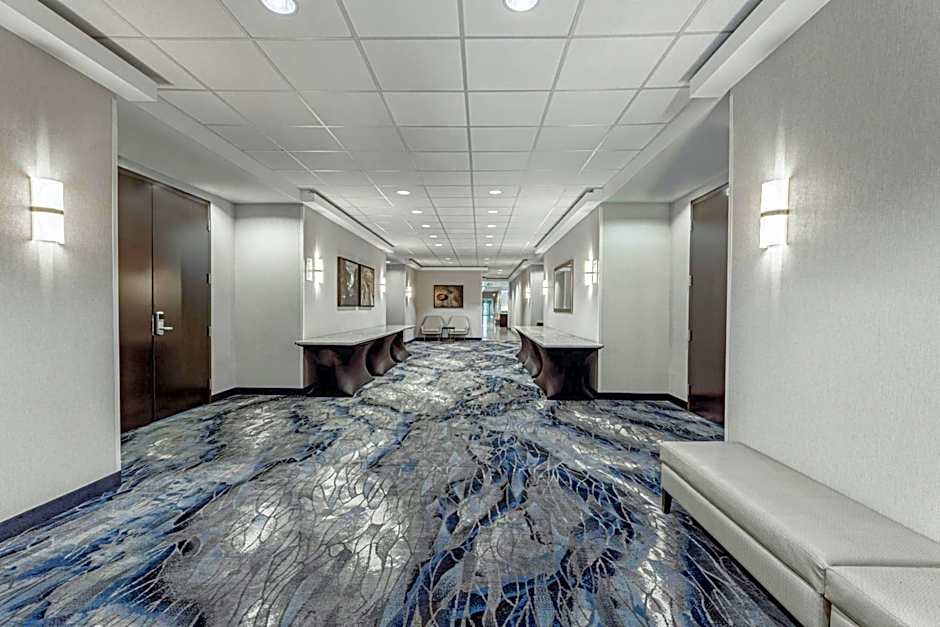Fairfield Inn & Suites by Marriott St. John's Newfoundland