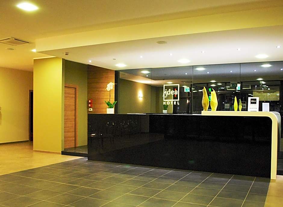 Idea Hotel Plus Savona
