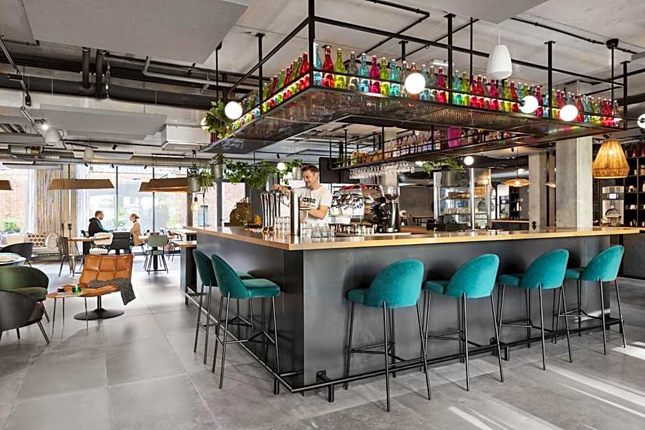 ibis Styles Amiens Centre