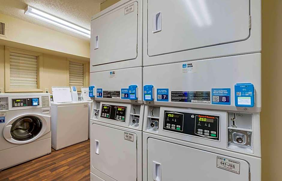 Studio 6 Suites Greenville, SC - Haywood Mall