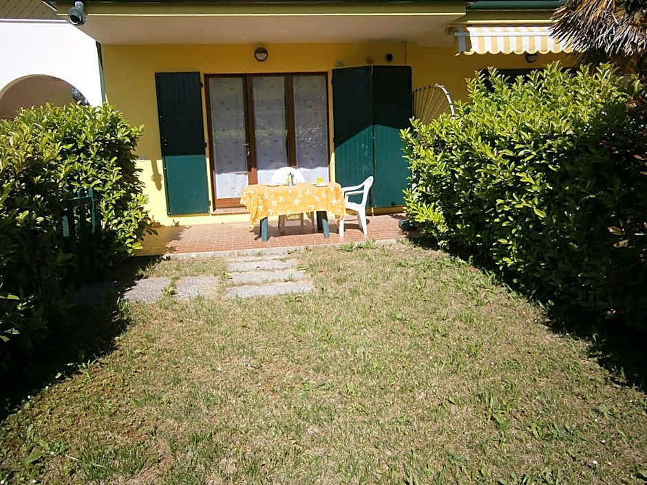Villaggio Laguna - Agenzia Cocal