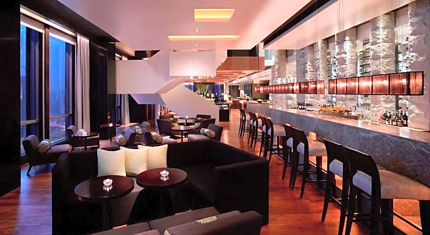 Grand Hyatt Guangzhou
