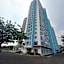 Hotel O Apartement Sentraland Karawang By Agung Rent
