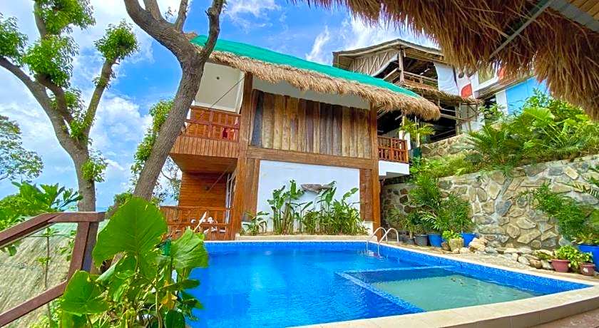 89 Villas Resort And Spa El Nido – El Nido, WI
