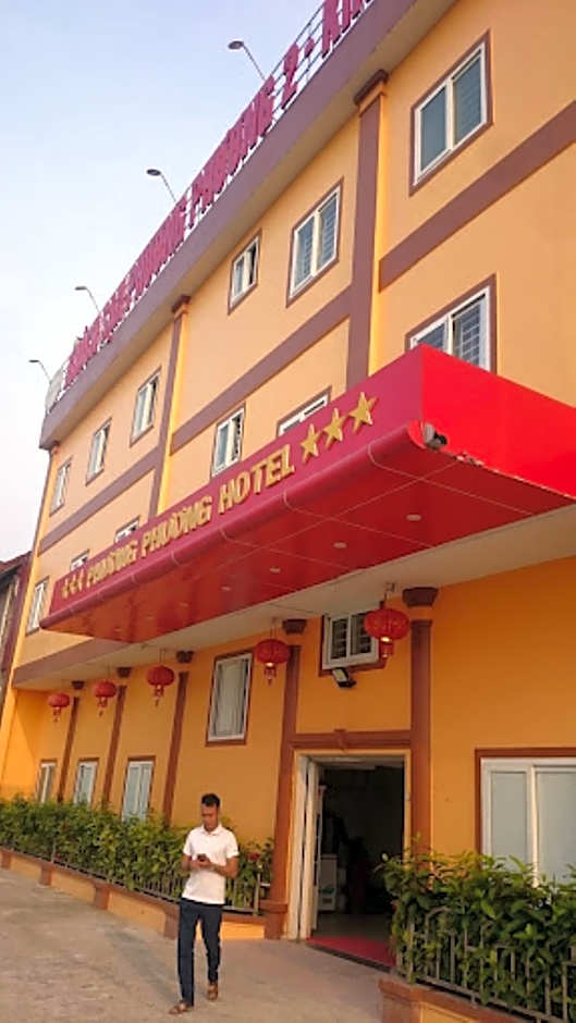 Phương Phương 2 Hotel