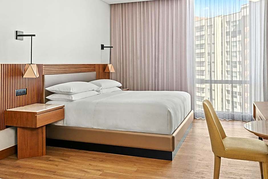Barranquilla Marriott Hotel