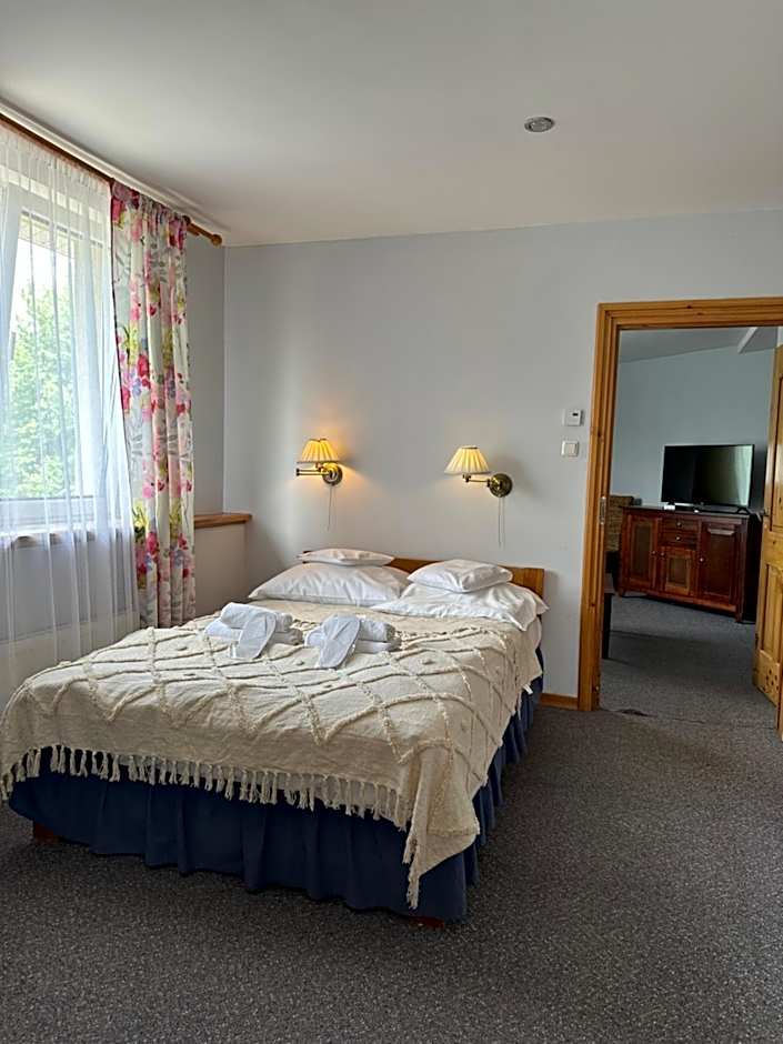 Anielski Zakątek Polańczyk