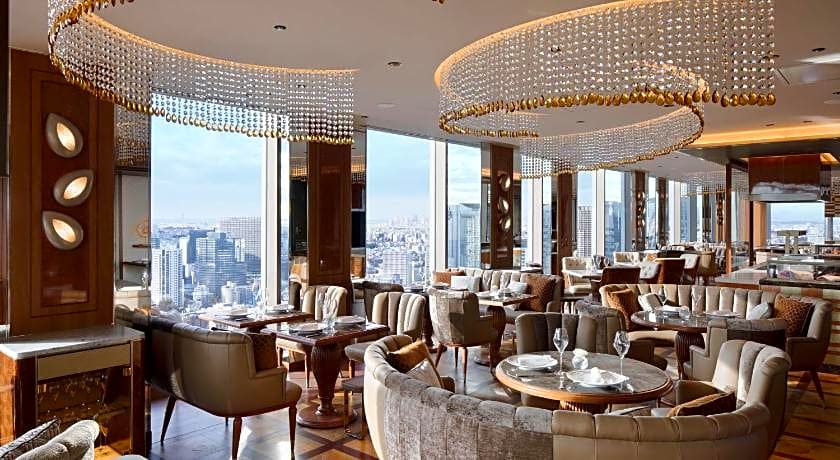 Shinagawa Prince Hotel